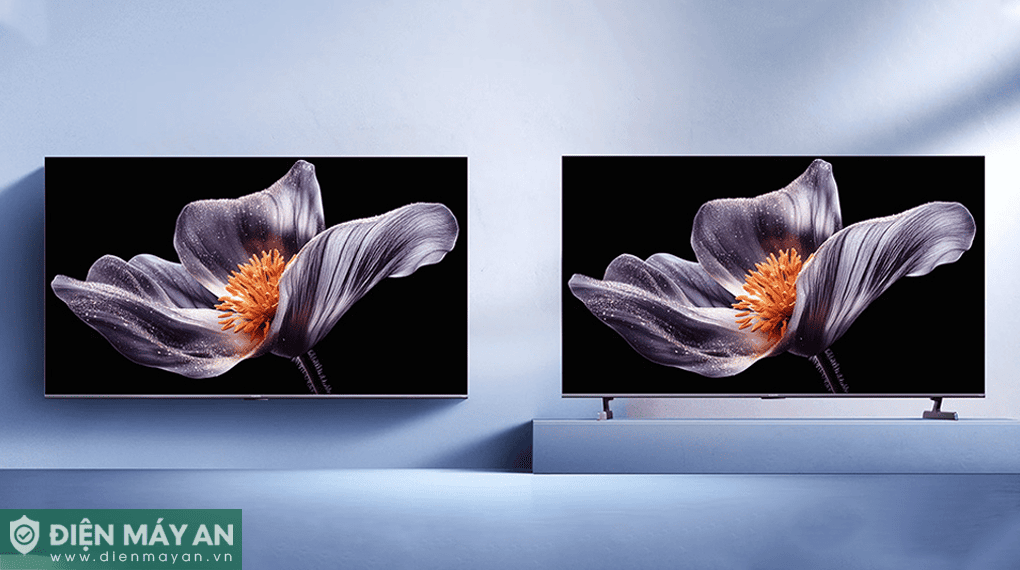 Google Tivi Xiaomi 4K 55 Inch S Pro Mini LED 2026 L55MB-SSEA
